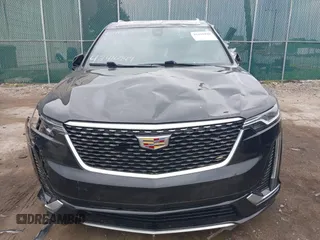 2020 Cadillac XT6 FWD Premium Luxury z VIN 1GYKPCRS6LZ148058, wystawiony jako IAAI lot #42416949 z przebiegiem 79 318 mil mil oraz . Historia ofert i sprzedaży dostępna na DreamBid. Obrazek 12.