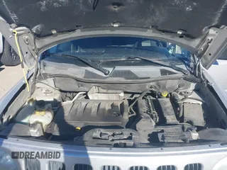 2008 Jeep Patriot Sport с VIN 1J8FT28W88D636040, выставлен на аукционе IAAI как лот 41433558 с пробегом 143 563 миль миль и . История ставок и продаж доступна на DreamBid. Изображение 10.