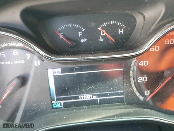 2018 Chevrolet Cruze Premier with VIN 3G1BF6SM6JS604603, listed as a Copart auction lot 47102205 with 0 mi miles and Salvage Title. Bid and sale history available at carsss.com. Image 9.
