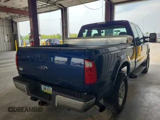 2008 Ford F-250 XL с VIN 1FTSX21R78EB73980, выставлен на аукционе IAAI как лот 42564791 с пробегом 168 150 миль миль и . История ставок и продаж доступна на DreamBid. Изображение 43.