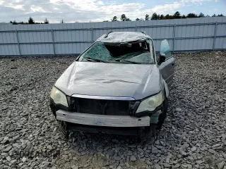 2009 Subaru Outback with VIN 4S4BP60C997341964, listed as a Copart auction lot 77594814 with 67,890 mi miles and Salvage Title. Bid and sale history available at carsss.com. Image 10.