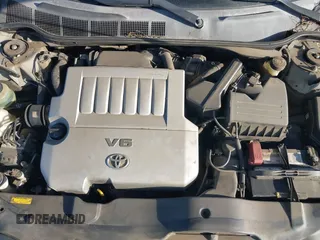 2007 Toyota Camry LE with VIN JTNBK46KX73012065, listed as a IAAI auction lot 41993858 with 318,639 mi miles and . Bid and sale history available at DreamBid. Image 10.