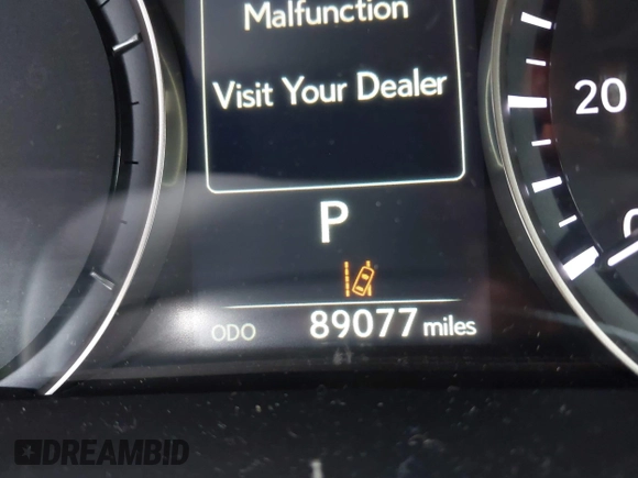 2016 Lexus RX 450h with VIN 2T2BGMCA3GC003065, listed as a IAAI auction lot 41043087 with 89,077 mi miles and . Bid and sale history available at DreamBid. Image 16.