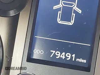 2018 Lexus GX 460 with VIN JTJBM7FXXJ5189056, listed as a IAAI auction lot 42257265 with 79,491 mi miles and . Bid and sale history available at DreamBid. Image 15.
