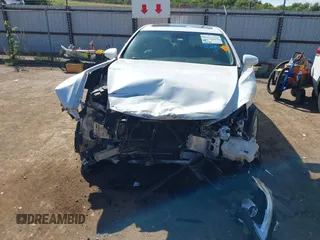2013 Lexus LS 460 with VIN JTHBL5EF5D5124038, listed as a IAAI auction lot 40197929 with 232,697 mi miles and . Bid and sale history available at DreamBid. Image 6.
