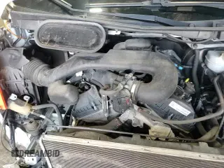 2017 Ford Transit XL z VIN 1FMZK1CM5HKB17834, wystawiony jako Copart lot #63001115 z przebiegiem 69 665 mil mil oraz Szkoda całkowita • Salvage title. Historia ofert i sprzedaży dostępna na DreamBid. Obrazek 15.