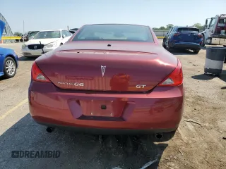 2009 Pontiac G6 GT 1SA с VIN 1G2ZH361194120627, выставлен на аукционе Copart как лот 70744014 с пробегом Не указан миль и Списание • Salvage title. История ставок и продаж доступна на DreamBid. Изображение 6.