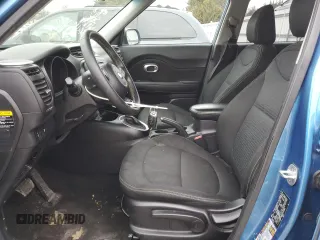2016 Kia Soul + with VIN KNDJP3A51G7372055, listed as a Copart auction lot 44022465 with 113,857 mi miles and Salvage Title. Bid and sale history available at carsss.com. Image 7.