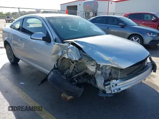 2007 Chevrolet Cobalt LT z VIN 1G1AL15F277239977, wystawiony jako IAAI lot #41985365 z przebiegiem 205 830 mil mil oraz . Historia ofert i sprzedaży dostępna na DreamBid. Obrazek 1.