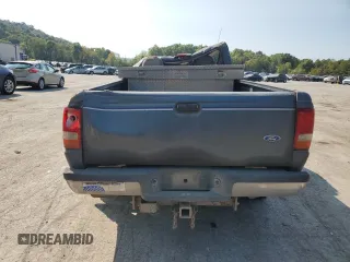 1993 Ford Ranger Splash with VIN 1FTCR11X7PTA06696, listed as a Copart auction lot 82279754 with 144,853 mi miles and Salvage title. Bid and sale history available at DreamBid. Image 10.
