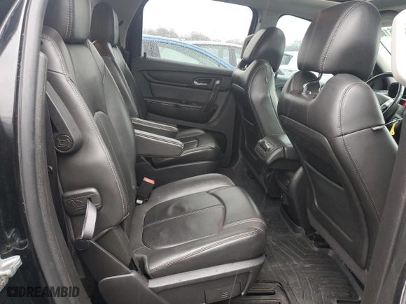 2017 GMC Acadia Limited Limited with VIN 1GKKVSKD4HJ175240, listed as a Copart auction lot 47066195 with NaN miles and Salvage Title. Bid and sale history available at carsss.com. Image 11.