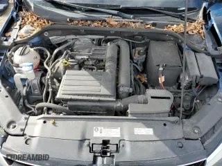 2016 Volkswagen Jetta Sedan 1.4T S with VIN 3VW267AJXGM396952, listed as a Copart auction lot 49428105 with 108,192 mi miles and Salvage Title. Bid and sale history available at carsss.com. Image 11.