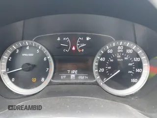 2014 Nissan Sentra S with VIN 1N4AB7AP8EN855757, listed as a IAAI auction lot 41715069 with 135,274 mi miles. Bid and sale history available at carsss.com. Image 7.