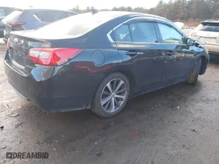 2016 Subaru Legacy 2.5i Limited with VIN 4S3BNAJ6XG3038119, listed as a IAAI auction lot 41189926 with 131,995 mi miles. Bid and sale history available at carsss.com. Image 4.