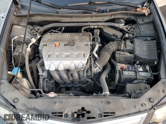 2013 Acura TSX с VIN JH4CU2F42DC002505, выставлен на аукционе Copart как лот 83023234 с пробегом 95 098 миль миль и Списание • Salvage title. История ставок и продаж доступна на DreamBid. Изображение 11.