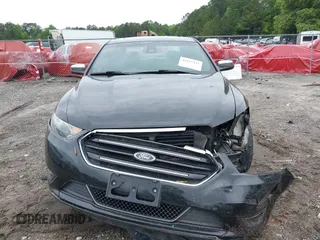 2015 Ford Taurus Limited с VIN 1FAHP2J8XFG199174, выставлен на аукционе IAAI как лот 42217433 с пробегом 128 229 миль миль и . История ставок и продаж доступна на DreamBid. Изображение 12.