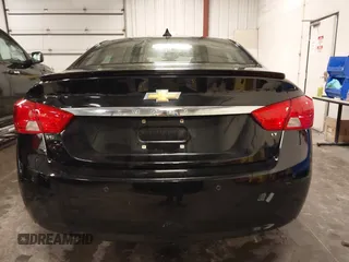 2017 Chevrolet Impala LT with VIN 2G1105S30H9179966, listed as a IAAI auction lot 41921672 with 75,860 mi miles and . Bid and sale history available at DreamBid. Image 17.