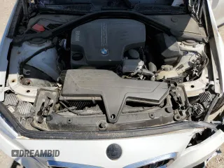 2016 BMW 2 Series 228i with VIN WBA1F9C56GV545399, listed as a Copart auction lot 50510115 with 65,500 mi miles and Clean Title. Bid and sale history available at carsss.com. Image 11.