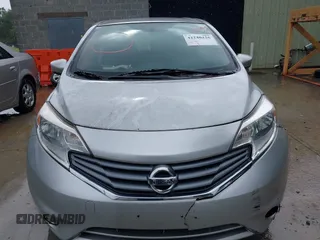 2016 Nissan Note SV with VIN 3N1CE2CP2GL391770, listed as a IAAI auction lot 42240326 with 192,662 mi miles and . Bid and sale history available at DreamBid. Image 6.