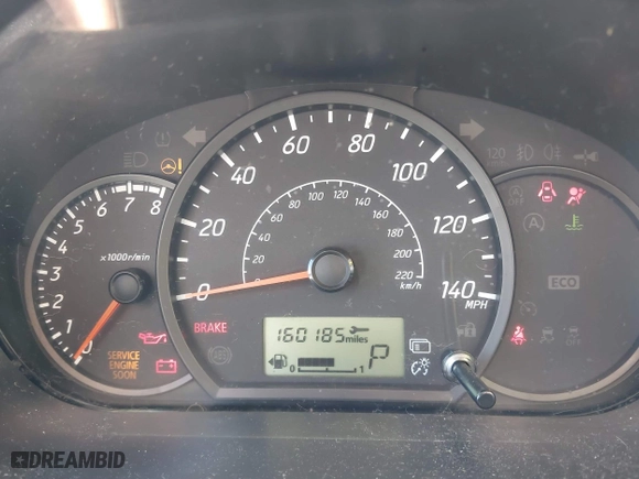 2015 Mitsubishi Mirage DE with VIN ML32A3HJ3FH058864, listed as a IAAI auction lot 41808337 with 160,185 mi miles. Bid and sale history available at carsss.com. Image 15.