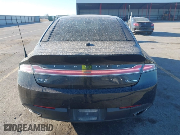 2013 Lincoln MKZ z VIN 3LN6L2G94DR817880, wystawiony jako IAAI lot #41790309 z przebiegiem 167 761 mil mil oraz . Historia ofert i sprzedaży dostępna na DreamBid. Obrazek 16.