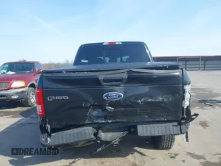2015 Ford F-150 XLT with VIN 1FTEW1EG8FFB31487, listed as a IAAI auction lot 41609774 with 175,030 mi miles. Bid and sale history available at carsss.com. Image 17.