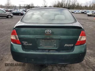 2003 Toyota Prius with VIN JT2BK12U730073906, listed as a Copart auction lot 49358745 with 273,731 mi miles and Salvage Title. Bid and sale history available at carsss.com. Image 6.