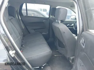 2010 GMC Terrain SLE-1 with VIN 2CTALBEW1A6294574, listed as a IAAI auction lot 41033983 with 166,279 mi miles. Bid and sale history available at carsss.com. Image 8.