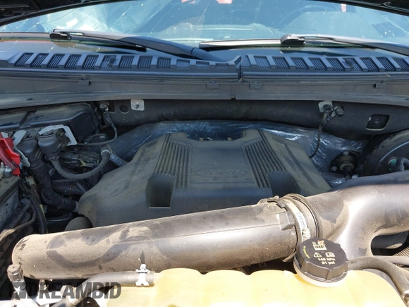2020 Ford Expedition Max Limited с VIN 1FMJK1KT3LEA21715, выставлен на аукционе IAAI как лот 42049257 с пробегом 117 553 миль миль и . История ставок и продаж доступна на DreamBid. Изображение 10.