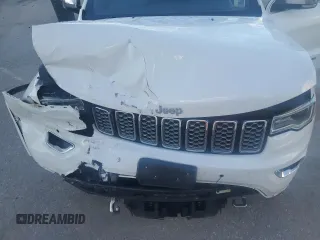 2019 Jeep Grand Cherokee High Altitude with VIN 1C4RJFCG3KC568146, listed as a Copart auction lot 69240094 with 36,157 mi miles and Non Repairable. Bid and sale history available at carsss.com. Image 13.