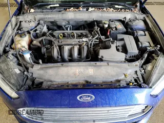 2013 Ford Fusion SE with VIN 3FA6P0H73DR126291, listed as a Copart auction lot 53691525 with 208,879 mi miles and Salvage Title. Bid and sale history available at carsss.com. Image 11.