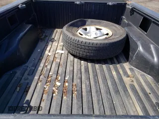 2006 Toyota Tacoma with VIN 5TEPX42N06Z188523, listed as a Copart auction lot 51259725 with 170,292 mi miles and Salvage Title. Bid and sale history available at carsss.com. Image 10.
