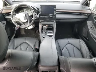 2019 Toyota Avalon XLE with VIN 4T1BZ1FB6KU028700, listed as a Copart auction lot 50568655 with 0 mi miles and Clean Title. Bid and sale history available at carsss.com. Image 8.