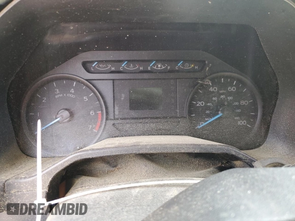 2017 Ford F-350 Platinum with VIN 1FT8W3B64HEC50134, listed as a Copart auction lot 78798304 with Not provided miles and Salvage title. Bid and sale history available at DreamBid. Image 9.