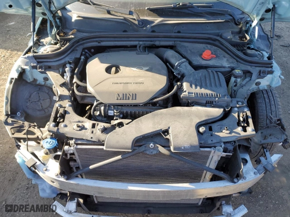 2018 MINI Hardtop 2 Door Cooper with VIN WMWXP5C51J2G63663, listed as a Copart auction lot 88144655 with 31,071 mi miles and Salvage Title. Bid and sale history available at carsss.com. Image 11.