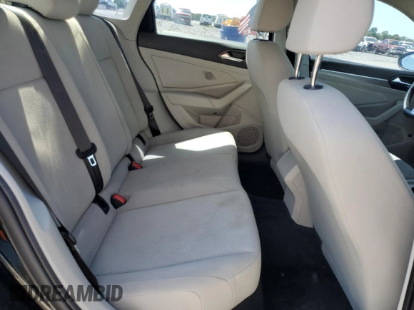 2019 Volkswagen Jetta S with VIN 3VWN57BU3KM242732, listed as a Copart auction lot 55691655 with 62,699 mi miles and Clean title. Bid and sale history available at DreamBid. Image 10.