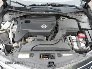 2015 Nissan Altima S with VIN 1N4AL3AP6FC269223, listed as a IAAI auction lot 42060581 with 144,335 mi miles and . Bid and sale history available at carsss.com. Image 10.