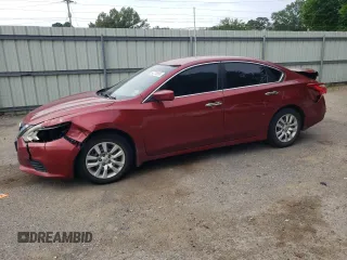 2016 Nissan Altima S z VIN 1N4AL3AP3GN382889, wystawiony jako Copart lot #54770505 z przebiegiem 104 166 mil mil oraz Szkoda całkowita • Salvage title. Historia ofert i sprzedaży dostępna na DreamBid. Obrazek 1.