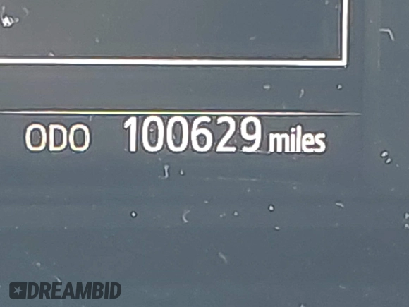 2021 Toyota Sequoia TRD Pro with VIN 5TDEY5B18MS187069, listed as a IAAI auction lot 41701691 with 100,629 mi miles. Bid and sale history available at carsss.com. Image 15.