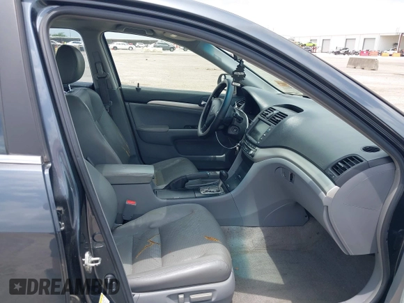 2008 Acura TSX Nav z VIN JH4CL96918C010267, wystawiony jako IAAI lot #42418545 z przebiegiem 162 903 mil mil oraz . Historia ofert i sprzedaży dostępna na DreamBid. Obrazek 5.