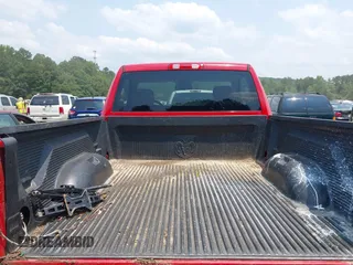 2016 Ram 1500 Tradesman with VIN 3C6JR6AG8GG325954, listed as a IAAI auction lot 42344748 with 218,949 mi miles and . Bid and sale history available at DreamBid. Image 8.