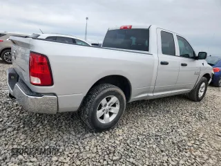 2014 Ram 1500 Tradesman with VIN 1C6RR6FG6ES455670, listed as a Copart auction lot 63089265 with 211,390 mi miles and Salvage title. Bid and sale history available at DreamBid. Image 3.