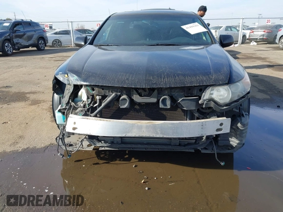 2014 Acura TSX Special Edition с VIN JH4CU2F84EC003241, выставлен на аукционе IAAI как лот 41419163 с пробегом 120 660 миль миль и . История ставок и продаж доступна на DreamBid. Изображение 12.