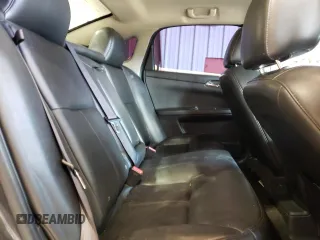 2013 Chevrolet Impala LTZ with VIN 2G1WC5E39D1213033, listed as a Copart auction lot 56330515 with 116,501 mi miles and Clean Title. Bid and sale history available at DreamBid. Image 10.
