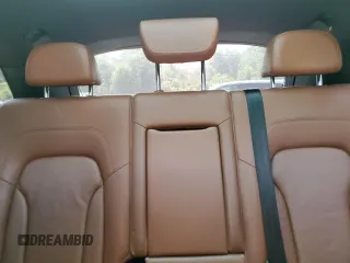 2012 Audi Q5 Premium Plus с VIN WA1LFAFP8CA067198, выставлен на аукционе Copart как лот 60727285 с пробегом 103 099 миль миль и Чистый • Clean title. История ставок и продаж доступна на DreamBid. Изображение 10.