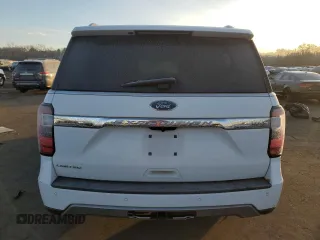 2019 Ford Expedition Max Platinum z VIN 1FMJK1LT6KEA79461, wystawiony jako Copart lot #85064964 z przebiegiem 116 595 mil mil oraz Szkoda całkowita • Salvage title. Historia ofert i sprzedaży dostępna na DreamBid. Obrazek 6.