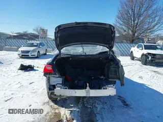 2023 Chevrolet Malibu LT with VIN 1G1ZD5ST1PF144222, listed as a IAAI auction lot 41638761 with 12,644 mi miles and . Bid and sale history available at DreamBid. Image 17.
