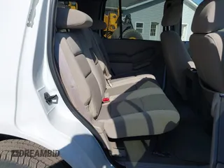 2006 Ford Explorer XLS с VIN 1FMEU72E76UB31726, выставлен на аукционе IAAI как лот 41611735 с пробегом 119 009 миль миль и . История ставок и продаж доступна на DreamBid. Изображение 8.