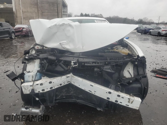 2015 Dodge Charger SE with VIN 2C3CDXBG1FH840253, listed as a Copart auction lot 44341075 with 192,206 mi miles and Salvage Title. Bid and sale history available at carsss.com. Image 5.