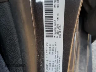 2015 Chrysler 200 Limited with VIN 1C3CCCAB8FN564579, listed as a Copart auction lot 85387894 with 118,827 mi miles and Salvage Title. Bid and sale history available at carsss.com. Image 12.